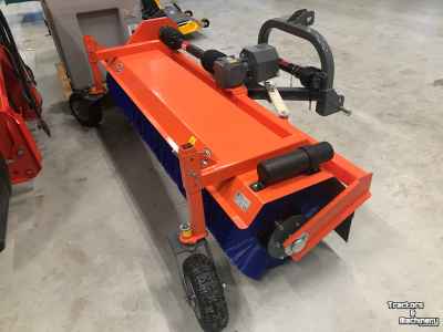 Veegmachine  Loma SWLT220