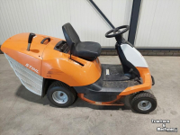 Zitmaaier Stihl RT 4082