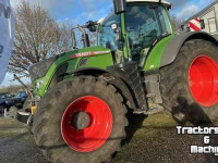 Tractor / Trekker Fendt 724 Gen6 ProfiPlus Setting 2