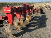 Woeler / Diepwoeler / Voorzetwoeler Kverneland CLI640