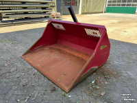 Schepbak / Aardappel schepbak Wifo HOD-200 schepbak
