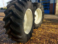 Wielen, Banden, Velgen & Afstandsringen Trelleborg 600/65R38