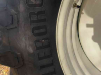 Wielen, Banden, Velgen & Afstandsringen Trelleborg 600/65R38