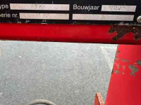 Voerveegband Kemp Voerveeg wiel