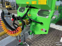 Mestverspreider / Stalmeststrooier Joskin Tornado T 5011/11V