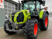 Tractor / Trekker Claas Arion 530 CIS+ C-Matic