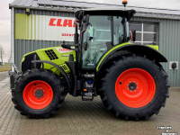Tractor / Trekker Claas Arion 530 CIS+ C-Matic
