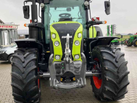 Tractor / Trekker Claas Arion 530 CIS+ C-Matic