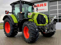 Tractor / Trekker Claas Arion 530 CIS+ C-Matic