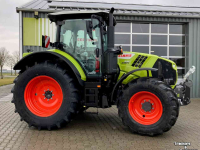 Tractor / Trekker Claas Arion 530 CIS+ C-Matic