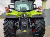 Tractor / Trekker Claas Arion 530 CIS+ C-Matic