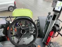 Tractor / Trekker Claas Arion 530 CIS+ C-Matic