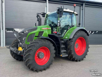 Tractor / Trekker Fendt 620 PROFI PLUS