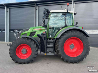 Tractor / Trekker Fendt 620 PROFI PLUS