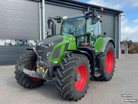 Tractor / Trekker Fendt 620 PROFI PLUS