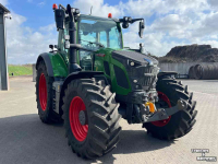 Tractor / Trekker Fendt 620 PROFI PLUS