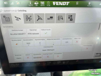 Tractor / Trekker Fendt 620 PROFI PLUS