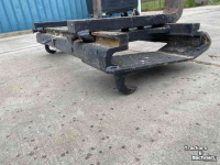 Front-laders / Frontlader / Voorlader  Lepelbord, palletvork, vorkenbord euro voor de voorlader
