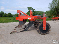 Cultivator Evers 300