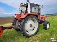 Tractor / Trekker Steyr 8080 turbo sk1