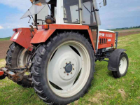 Tractor / Trekker Steyr 8080 turbo sk1