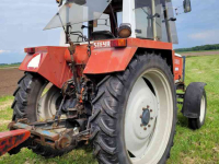 Tractor / Trekker Steyr 8080 turbo sk1