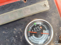 Tractor / Trekker Steyr 8080 turbo sk1