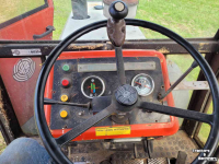 Tractor / Trekker Steyr 8080 turbo sk1