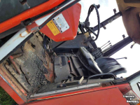 Tractor / Trekker Steyr 8080 turbo sk1