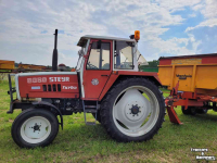Tractor / Trekker Steyr 8080 turbo sk1