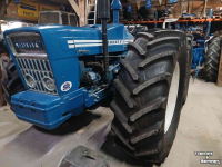 Tractor / Trekker County 1124