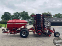 Zaaimachine Horsch Pront 8RX