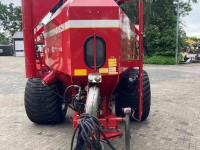 Zaaimachine Horsch Pront 8RX