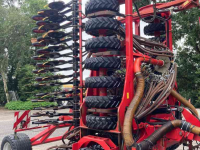 Zaaimachine Horsch Pront 8RX
