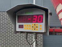 Voermengwagen Vertikaal Van Lengerich V-Mix 18 LS - 2S  Voermengwagen
