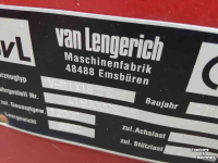 Voermengwagen Vertikaal Van Lengerich V-Mix 18 LS - 2S  Voermengwagen