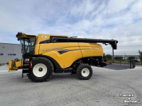 Maaidorser / Combine New Holland CX 8.70