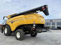 Maaidorser / Combine New Holland CX 8.70