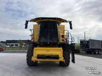 Maaidorser / Combine New Holland CX 8.70