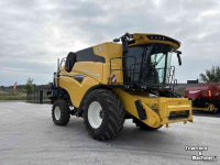 Maaidorser / Combine New Holland CX 8.70