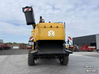 Maaidorser / Combine New Holland CX 8.70