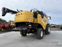 Maaidorser / Combine New Holland CX 8.70