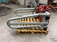 Balenklem Kemp Kemp BKS 2200 Giant