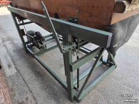 Sorteermachine  Compas AS 100×100 S2 DW Voorsorteer