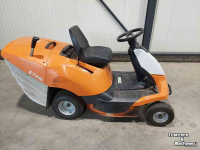 Zitmaaier Stihl RT 4082