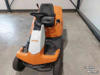 Zitmaaier Stihl RT 4082