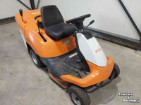 Zitmaaier Stihl RT 4082