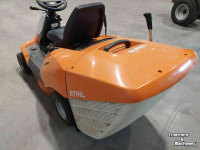 Zitmaaier Stihl RT 4082