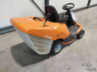 Zitmaaier Stihl RT 4082