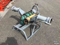 Mestpomp De Boer B 280 T